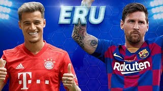 Is Philippe Coutinho To Bayern Munich The BEST Signing In Europe?! | Euro Round-Up