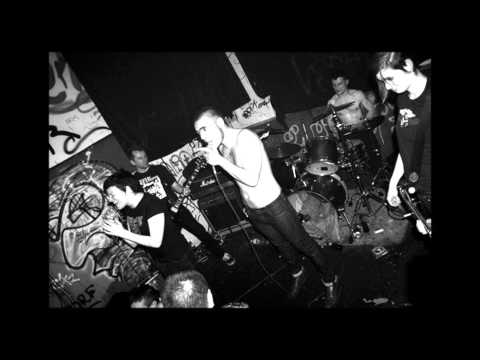 ATTENTAT SONORE- PUNX WITH BRAINS