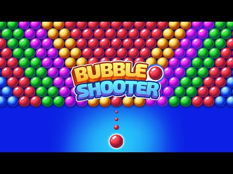 Bubble Shooter - Pop Bubbles Game for Android - Download