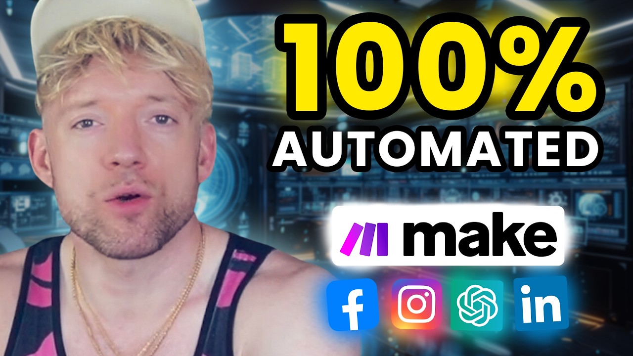 Steal this FLUX AI Social Media System (INCREDIBLE)