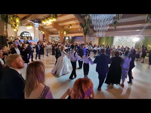 Formatia Moldova şi Cristina Pintilie Live / Restaurant Aristocrates /Tîrgul Neamț #formatiamoldova