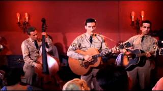 Elvis Presley - Doin' The Best I Can