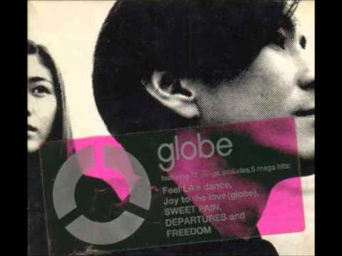 Feel Like dance (original mix) — globe | Last.fm