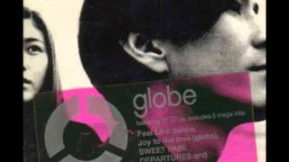globe-Feel Like Dance (club mix)