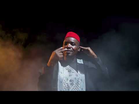 Billy Kaunda  - Ukhale Tchelu Visualizer