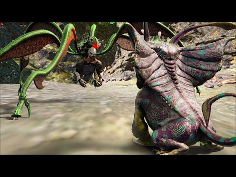 WE ALMOST GOT WIPED BY A NOGLIN... - ARKpocalypse Official PvP | S2 EP. 10