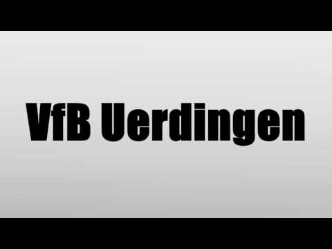 VfB Uerdingen