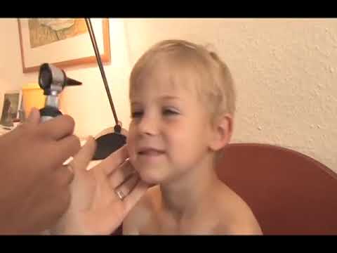 Vorsorgeuntersuchungen für Kinder