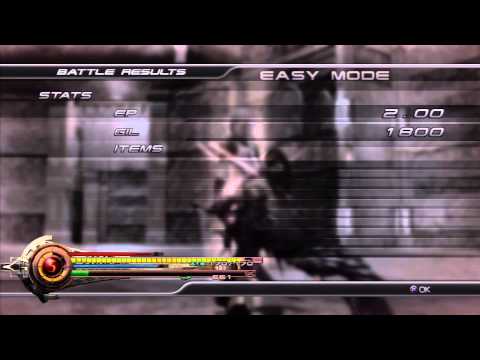 [HD]Let's Play Lightning Returns: Final Fantasy XIII Part 61[The Altar of Birth!]