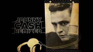 Johnny Cash - Sugartime (Kennedy Remix)
