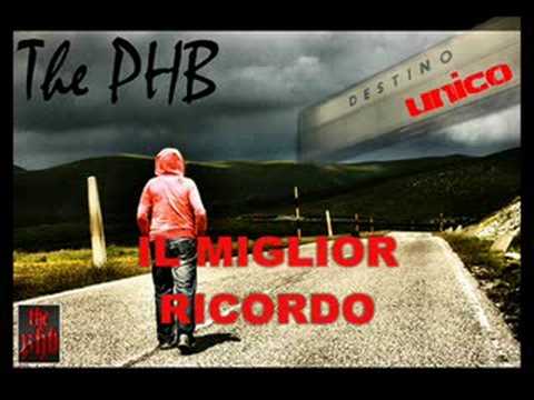 The PHB "Medley" - Love & Slow