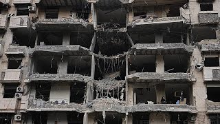 Un ataque israelí en una aldea del este del Líbano deja 12 muertos