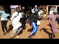 Yokoto Dance Video By David Lutalo
