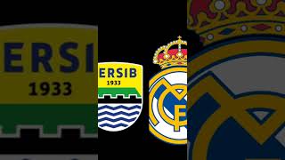 Download lagu PERSIB BANDUNG X REAL MADRID #persib #realmadrid #persibday mp3 Download lagu PERSIB BANDUNG X REAL MADRID #persib #realmadrid #persibday mp3
