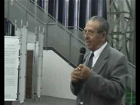 Wilheim László feltaláló tapasztalatai