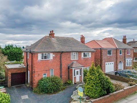 Queens Drive, Ossett - Virtual Tour