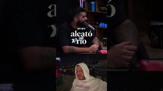 Ele tem os roles mais aleatórios! #academia #toguro