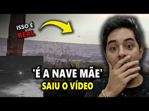 IT'S REALLY HAPPENING - VIDEO RELEASED! UFO IN EL PASO, TEXAS + IS THE REVELATION SPEECH READY?