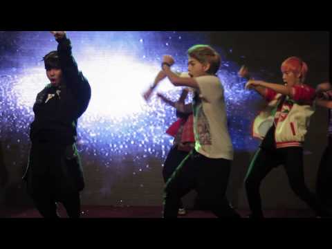 Focus Neung Neo Planet - History Hello Korea