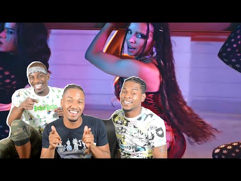 Tinashe - Bouncin (Official Music Video) | Reaction