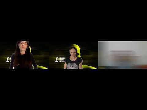 013-RO DIANA, Rapirea partilor subliminale - Hipnoza Carmen Dudu CG Network