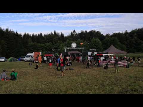 JEZEDE SOUND SYSTEM 20 YEARS