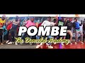 Iyanii - Pombe/Above The Head ( Dance Cypher ) Ft The Dancelab