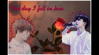 Jimin ff: The day I fell in love [S2] Part 3