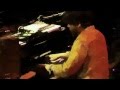 Marco Benevento "Seems So Long Ago Nancy" (3/15/14) Solo Piano