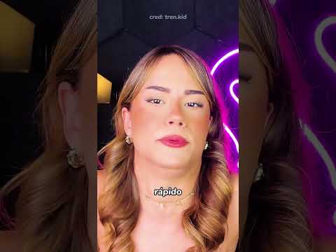 você tá andando ERRADO