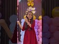 Maahi Ka Bday