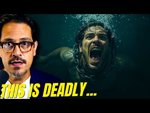 The Hidden Threat Inside the Church | Ep. 35 (Matthew 18:1-14)