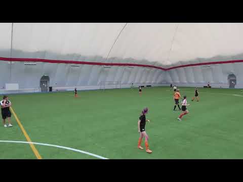 T13 Liiga Pohjoinen ONS yj - FC Wimma