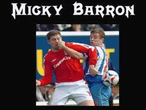 Hartlepool vs. MK Dons, The Big Fight