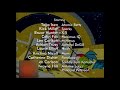 My Version Credits Atomic Betty