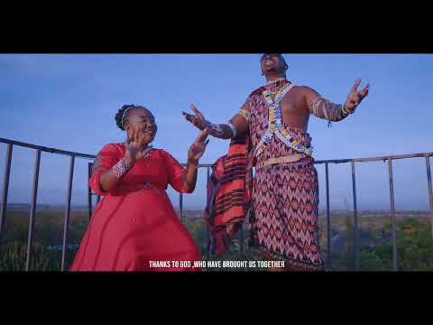 TORINYUNYE BY PAPA MAASAI FT SIMAH VIDEO