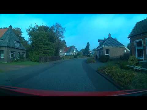 Lijn 84 Heerenveen - Assen