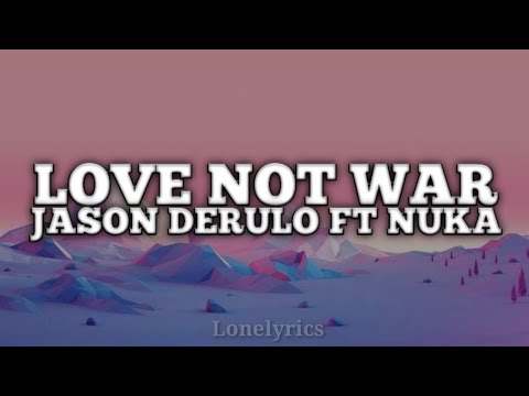 Love not wat - Jason Derulo ft Nuka