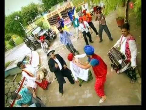 Bhotu Shah Ji Kuttange | Bhagra Paunde Ne | Full Comedy Song