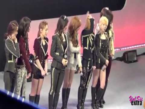 YulSic Extra Moment 26 - Not Over YulSic!!!