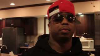 Saigon featuring Lecrae &quot;Best Thing That I Found&quot; Video Teaser