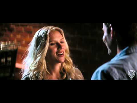 He's Just Not That Into You Blu-ray