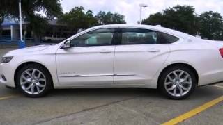 preview picture of video '2014 Chevrolet Impala Houston TX 77083'