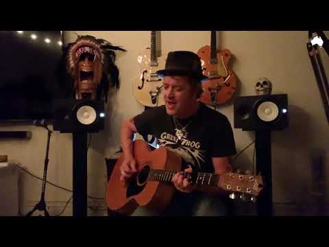 Review's Isolation Room #14: Chris Cheney plays 'Keep Your F..kin' Distance'