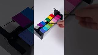 Download lagu Working xylophone made entirely of LEGO! mp3 Download lagu Working xylophone made entirely of LEGO! mp3