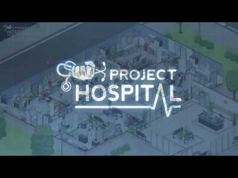 Project Hospital Development Update - December 2017 thumbnail