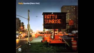 Ratty - Sunrise (Ratty's Inferno)