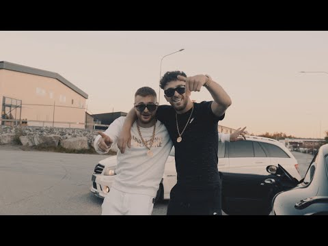 Z.E x Rami - JAGA BRÖDET [OFFICIELL MUSIKVIDEO]