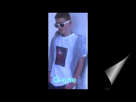 G-One ft Mali-G & El-Key - Tkujtoj me mall