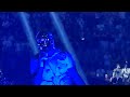 The Weeknd - Starboy (Live at Telenor Arena, Oslo 20.06.2023)